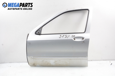 Door for Lancia Lybra 1.8 16V, 131 hp, sedan, 2000, position: front - left