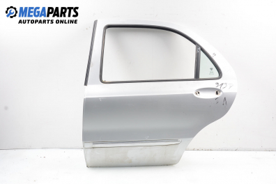 Door for Lancia Lybra 1.8 16V, 131 hp, sedan, 2000, position: rear - left