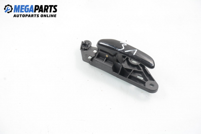 Inner handle for Lancia Lybra 1.8 16V, 131 hp, sedan, 2000, position: rear - left