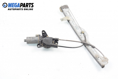 Electric window regulator for Peugeot 306 1.9 TD, 90 hp, station wagon, 1999, position: front - right