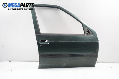 Door for Citroen ZX 1.6, 88 hp, hatchback, 5 doors, 1991, position: front - right