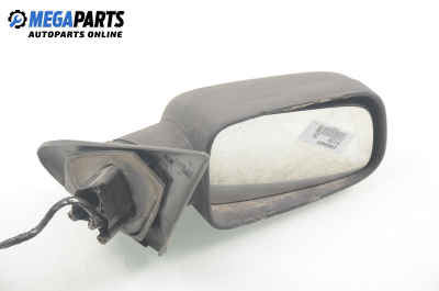 Oglindă for Citroen ZX 1.6, 88 hp, hatchback, 5 uși, 1991, position: dreapta