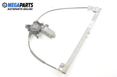 Antrieb el. fensterheber for Citroen ZX 1.6, 88 hp, hecktür, 5 türen, 1991, position: rechts, vorderseite