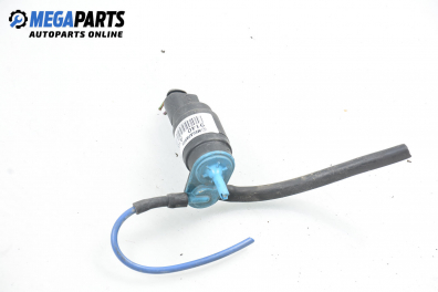 Windshield washer pump for Mercedes-Benz A-Class W168 1.6, 102 hp, 1998