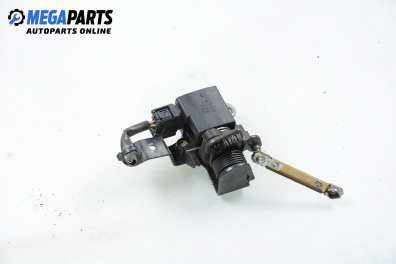 Accelerator potentiometer for Mercedes-Benz A-Class W168 1.6, 102 hp, 5 doors, 1998