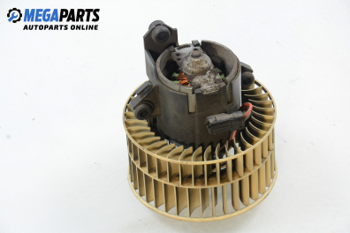 Heating blower for Mercedes-Benz A-Class W168 1.6, 102 hp, 5 doors, 1998