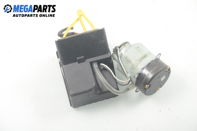 Central lock vacuum pump for Mercedes-Benz A-Class W168 1.6, 102 hp, 1998