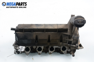 Engine head for Mercedes-Benz A-Class W168 1.6, 102 hp, 5 doors, 1998