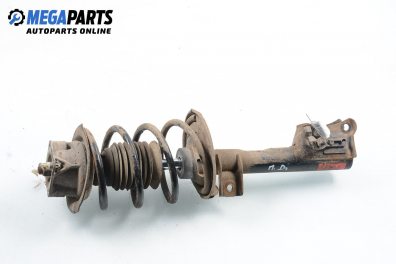 Macpherson shock absorber for Mercedes-Benz A-Class W168 1.6, 102 hp, 5 doors, 1998, position: front - right