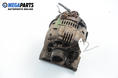 Alternator for Mercedes-Benz A-Class W168 1.6, 102 hp, 1998