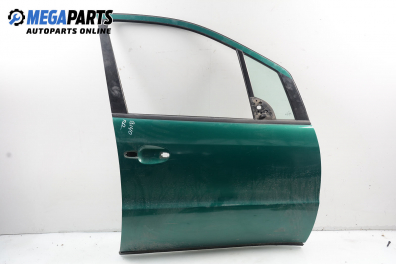 Door for Mercedes-Benz A-Class W168 1.6, 102 hp, 5 doors, 1998, position: front - right