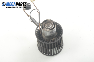 Heating blower for Ford Fiesta III 1.3, 60 hp, 5 doors, 1995