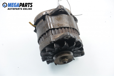 Alternator for Ford Fiesta III 1.3, 60 hp, 1995