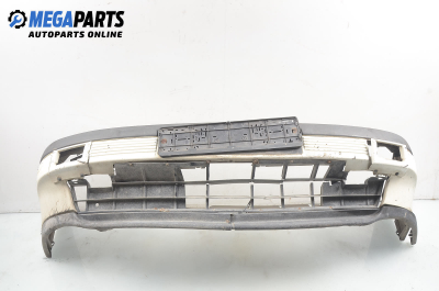 Frontstoßstange for Volkswagen Passat (B3) 1.8, 90 hp, combi, 1991