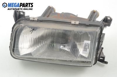 Headlight for Volkswagen Passat (B3) 1.8, 90 hp, station wagon, 1991, position: left