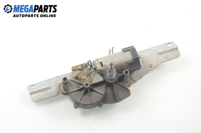 Front wipers motor for Volkswagen Passat (B3) 1.8, 90 hp, station wagon, 1991