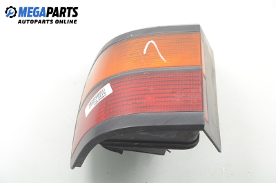 Tail light for Volkswagen Passat (B3) 1.8, 90 hp, station wagon, 1991, position: left