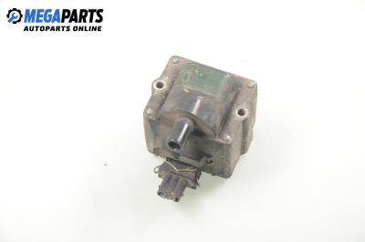 Ignition coil for Volkswagen Passat (B3) 1.8, 90 hp, station wagon, 1991