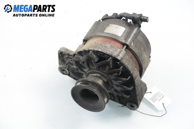 Alternator for Volkswagen Passat (B3) 1.8, 90 hp, station wagon, 1991