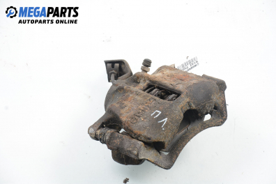 Caliper for Volkswagen Passat (B3) 1.8, 90 hp, station wagon, 1991, position: front - left