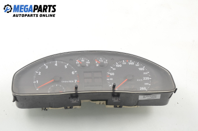 Instrument cluster for Audi A4 (B5) 1.6, 100 hp, sedan, 1995