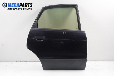 Door for Audi A4 (B5) 1.6, 100 hp, sedan, 1995, position: rear - right