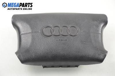 Airbag for Audi A4 (B5) 1.6, 100 hp, sedan, 1995