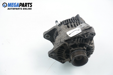 Alternator for Audi A4 (B5) 1.6, 100 hp, sedan, 1995