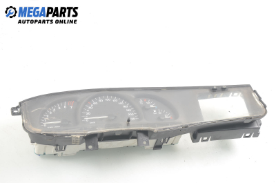 Instrument cluster for Opel Vectra B 1.6 16V, 100 hp, station wagon, 1998