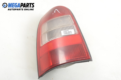 Tail light for Opel Vectra B 1.6 16V, 100 hp, station wagon, 1998, position: left