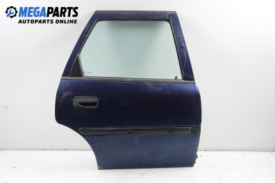 Door for Opel Vectra B 1.6 16V, 100 hp, station wagon, 1998, position: rear - right