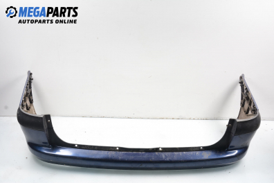 Rear bumper for Opel Vectra B 1.6 16V, 100 hp, station wagon, 1998