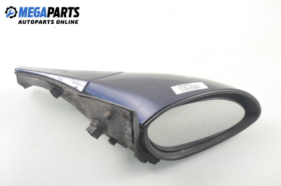 Mirror for Opel Vectra B 1.6 16V, 100 hp, station wagon, 1998, position: right