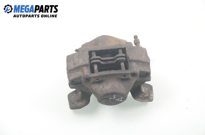 Caliper for Opel Vectra B 1.6 16V, 100 hp, station wagon, 1998, position: rear - right