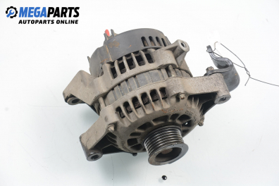 Alternator for Opel Vectra B 1.6 16V, 100 hp, station wagon, 1998