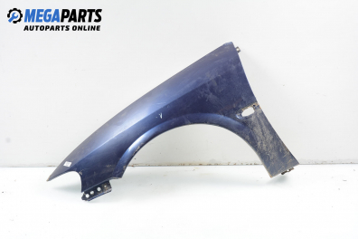 Fender for Opel Vectra B 1.6 16V, 100 hp, station wagon, 1998, position: front - left