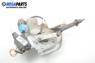 Front wipers motor for Citroen ZX 1.4, 75 hp, 1993