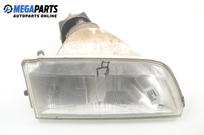 Headlight for Citroen ZX 1.4, 75 hp, 3 doors, 1993, position: right