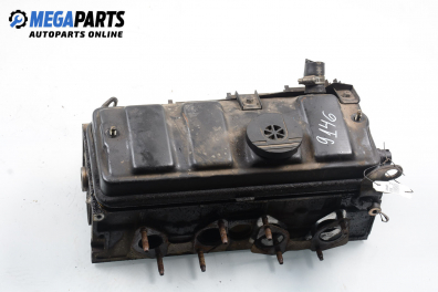 Engine head for Citroen ZX 1.4, 75 hp, 3 doors, 1993