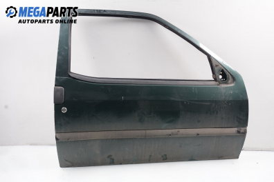 Door for Citroen ZX 1.4, 75 hp, 3 doors, 1993, position: right