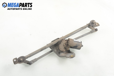 Front wipers motor for Volkswagen Golf III 1.6, 75 hp, 1993, position: front