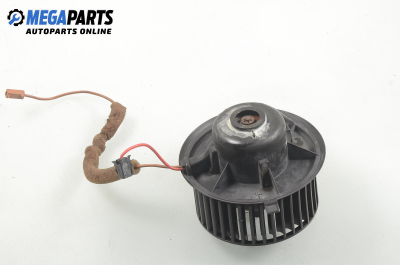 Heating blower for Volkswagen Golf III 1.6, 75 hp, 5 doors, 1993