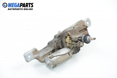 Front wipers motor for Volkswagen Golf III 1.6, 75 hp, 1993, position: rear