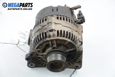 Alternator for Volkswagen Golf III 1.6, 75 hp, 1993