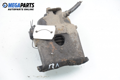 Caliper for Volkswagen Golf III 1.6, 75 hp, 5 doors, 1993, position: front - left