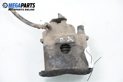 Caliper for Volkswagen Golf III 1.6, 75 hp, 5 doors, 1993, position: front - right