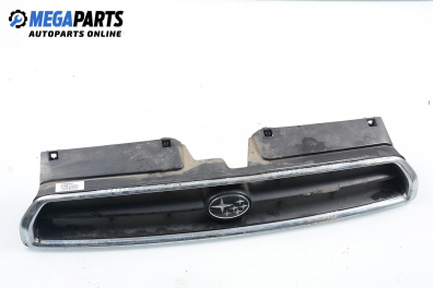 Grilă for Subaru Legacy 2.5 4WD, 150 hp, combi automatic, 1998