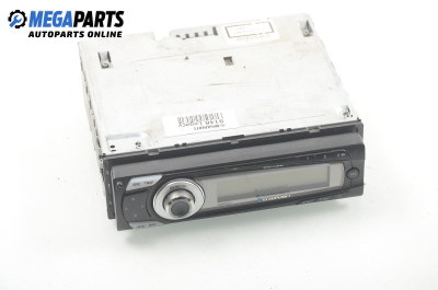 CD player Blaupunkt