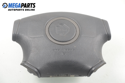 Airbag for Subaru Legacy 2.5 4WD, 150 hp, station wagon automatic, 1998