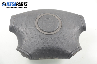 Airbag for Subaru Legacy 2.5 4WD, 150 hp, combi automatic, 1998